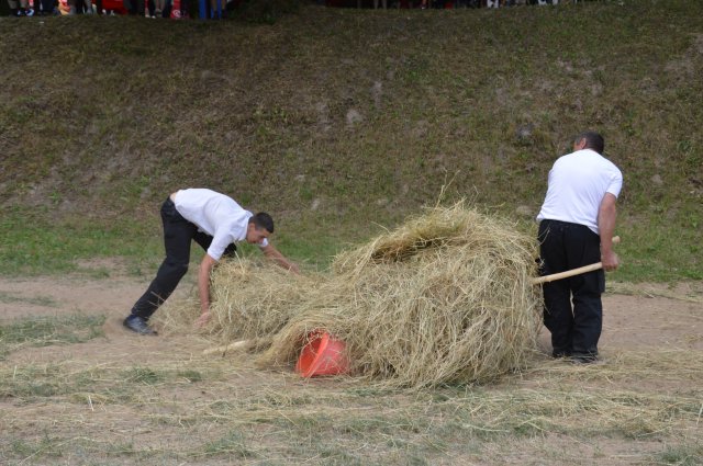 Ügyességi erőbajnokság